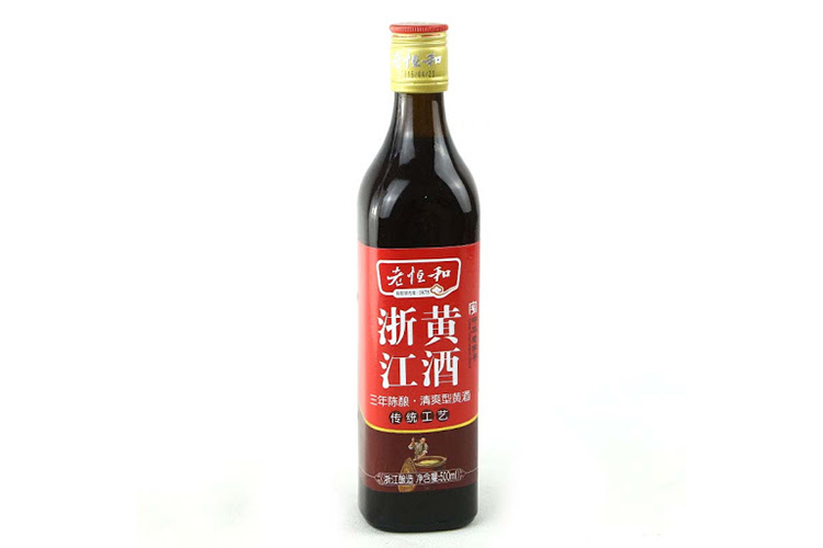 RICE WINE 500G